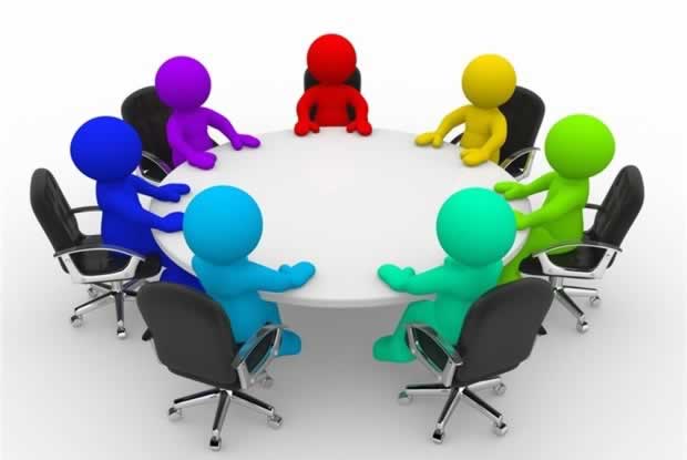 Meeting!