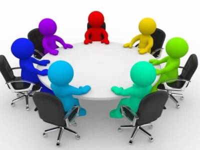 Deacons to meet June 6 at 10&nbsp;a.m.