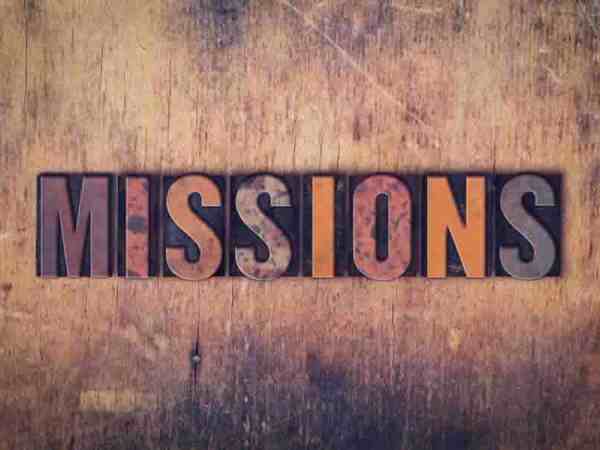 Please help! Samaritan’s Purse Boxes and Operation Christmas Child Missions already in full&nbsp;swing!