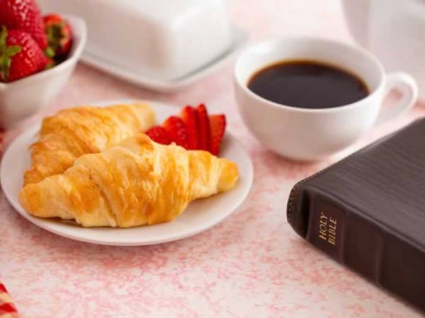 Men’s breakfast to be held 9 a.m. April&nbsp;4