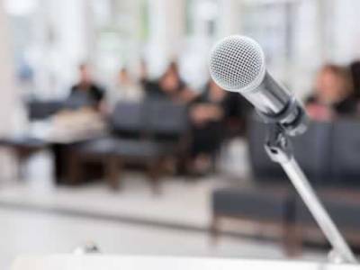 Deacons’ meeting scheduled for 10 a.m. April&nbsp;4