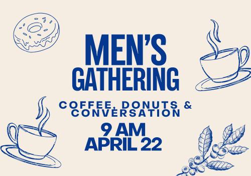 Men's Gathering